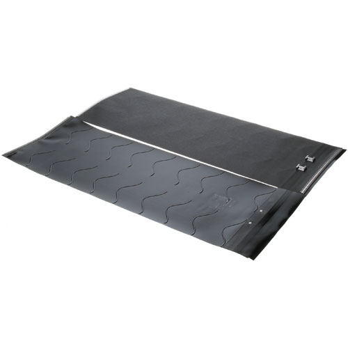 (image for) Roundup - AJ Antunes 7000964 WRAP,CONVEYOR BELT , W/CLIPS, 2-PK